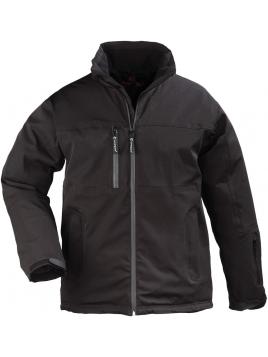 Yang Winter Softshell