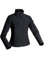 Scoop Softshell Black
