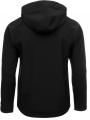 Softshell z kapturem Whoops