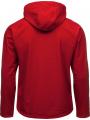 Softshell z kapturem Whoops