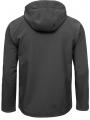 Softshell z kapturem Whoops