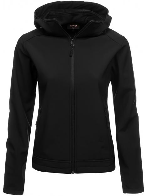 Softshell z miśkiem Tizzy