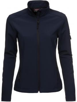 Blitz - softshell damski