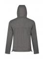 Brex - 3 warstwowy softshell męski z miśkiem 