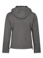 Brex - 3 warstwowy softshell męski z miśkiem 