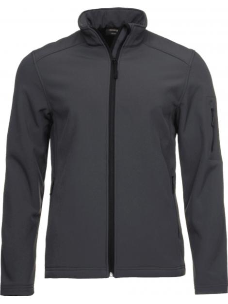 Thunder - softshell męski